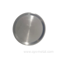 High-quality Titanium-Aluminum Alloy Sputtering Target